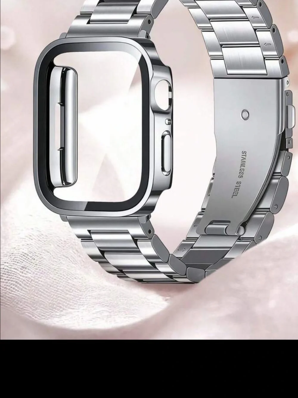N/A stainless steel